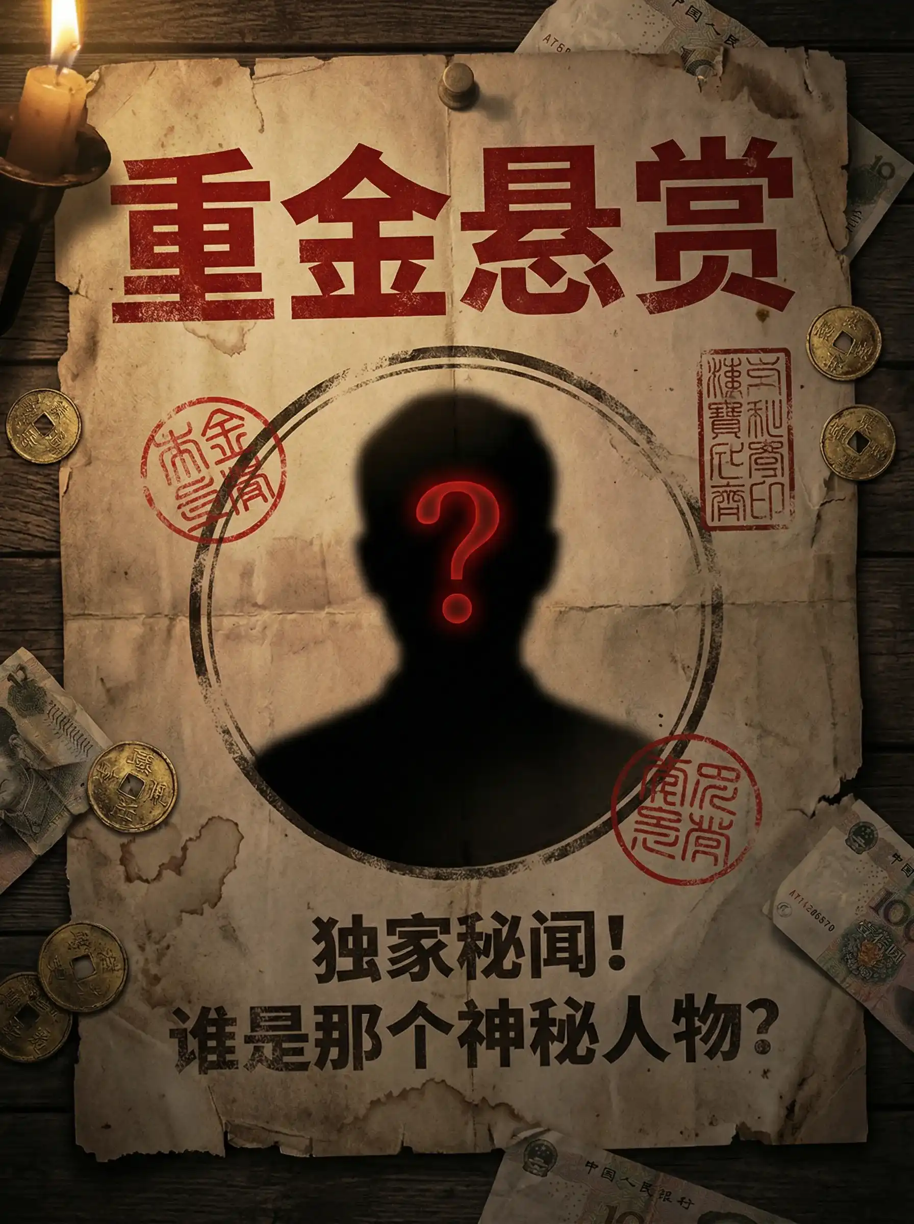 车震社区最新创作与精选视频 - 重金悬赏线索征集令